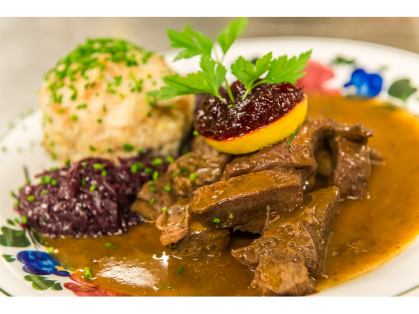 Bild 2 von Gasthaus Krepper