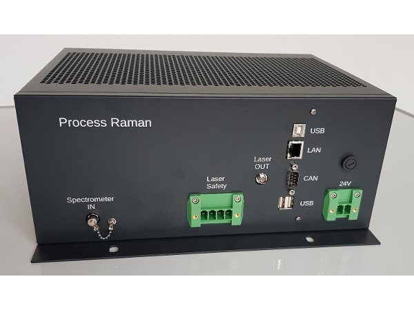 Bild 2 von i-RED Infrarot Systeme GmbH
