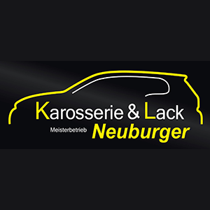 Logo von Karosserie & Lack Neuburger - Stefan Neuburger