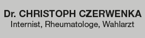 Logo von Dr. Christoph Czerwenka