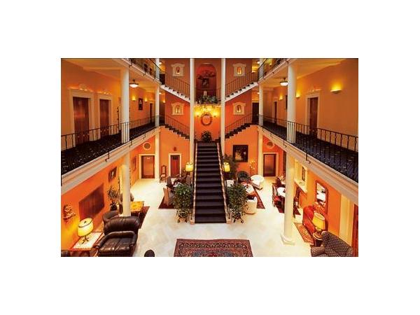Bild 1 von Hotel Stenitzer KG