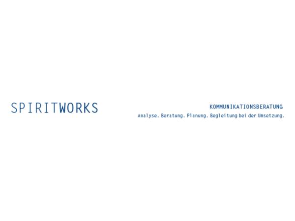 Bild 1 von Spiritworks Kommunikationsberatung