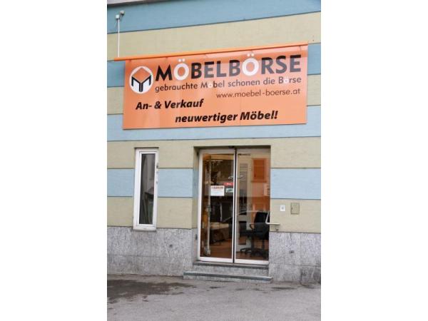 Bild 1 von Möbelbörse Dölzl & Schwendtbauer OG