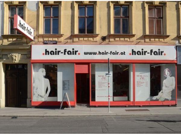 Bild 1 von Hair Fair