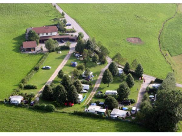 Bild 1 von Camp 24