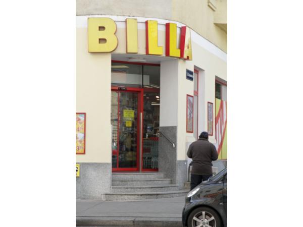 Bild 1 von Billa AG