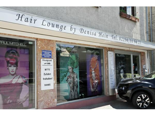 Bild 1 von Hairlounge by Denisa Hein