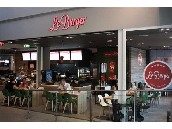 Bild 1 von LeBurger