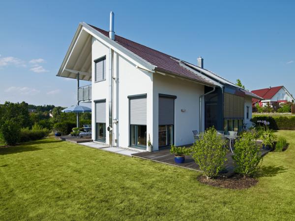Bild 9 von Buse Thomas Rollladensysteme & Sonnenschutztechnik