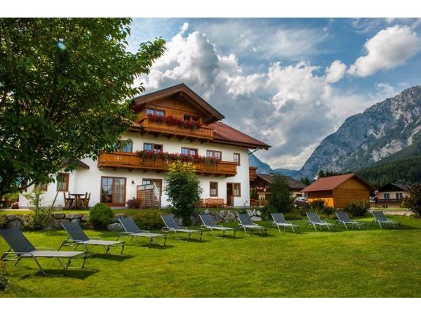 Bild 12 von Landhaus Amadeus
