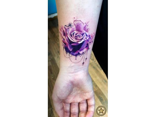 Bild 8 von Hollywood Ink Tattoo