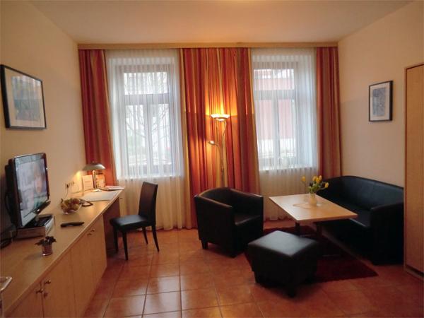 Bild 1 von Appartements Verberne GmbH