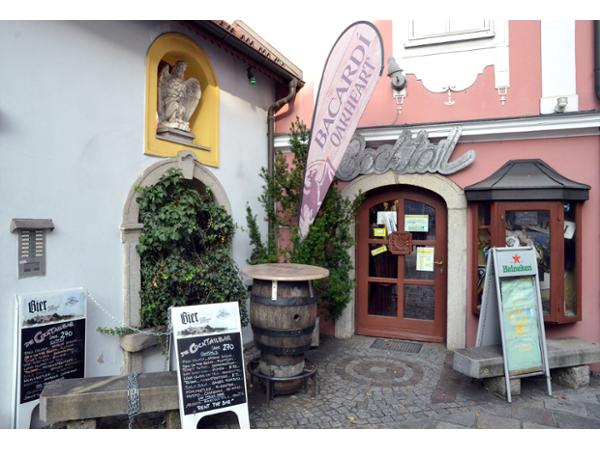 Bild 1 von Cocktailbar Linz