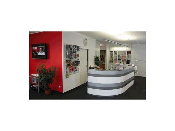 Bild 2 von Bürozentrum Beutelmayr GmbH