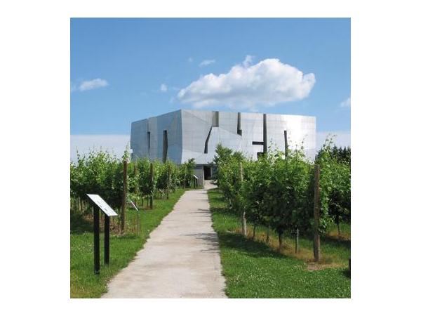 Bild 2 von LOISIUM Weinwelt
