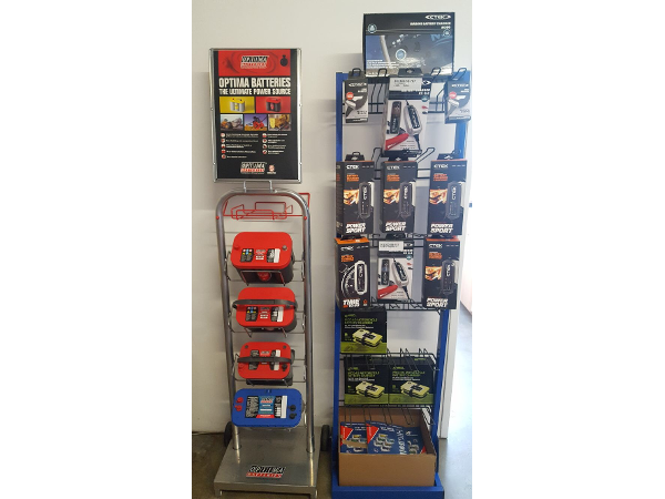 Bild 5 von BATTERIEPROFI Spezialist für Auto- & Motorradbatterien