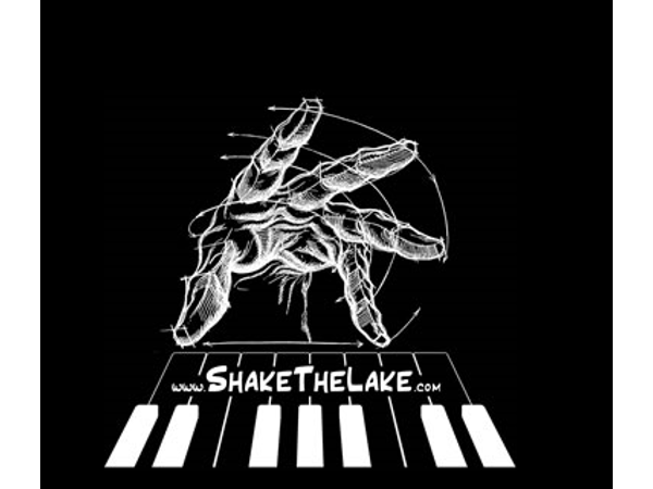 Bild 1 von Shake The Lake