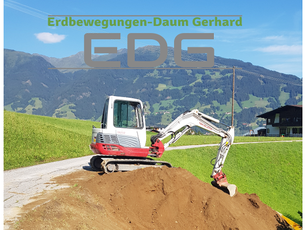 Bild 5 von Erdbewegungen Daum