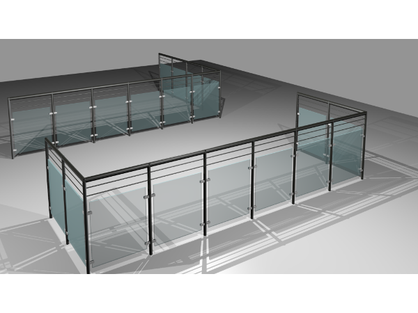Bild 12 von NADA Zaun & Montage GmbH