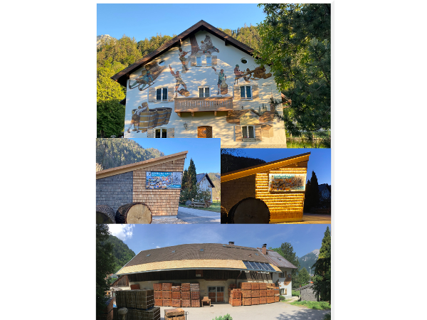 Bild 25 von Rapold Harald Schindelheimat