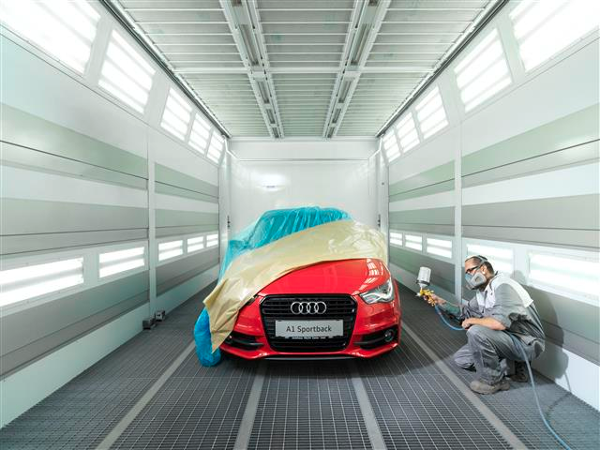 Bild 5 von Autohaus Falch GmbH