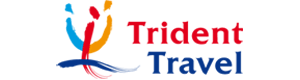 Logo von Trident Travel Reiseagentur GesmbH