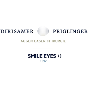 Logo von SMILE EYES :) Augenlaserzentrum