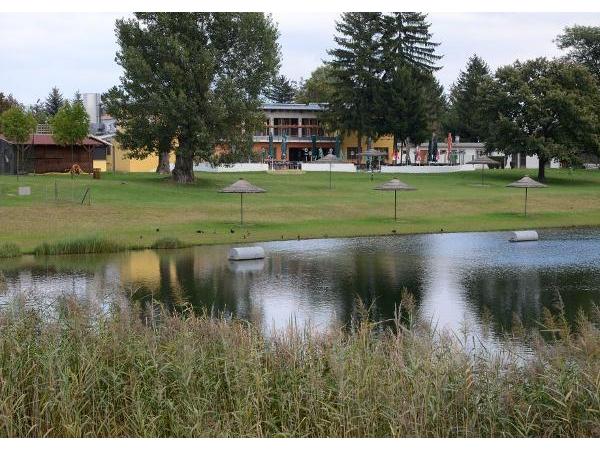 Bild 1 von Strandbad Stadlau