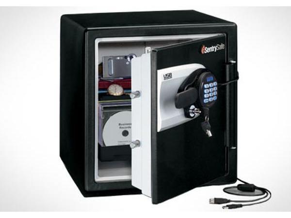 Bild 1 von SERVUS Sicherheitstechnik Steyr GmbH