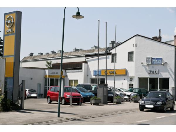 Bild 1 von Autoservice ATO OG