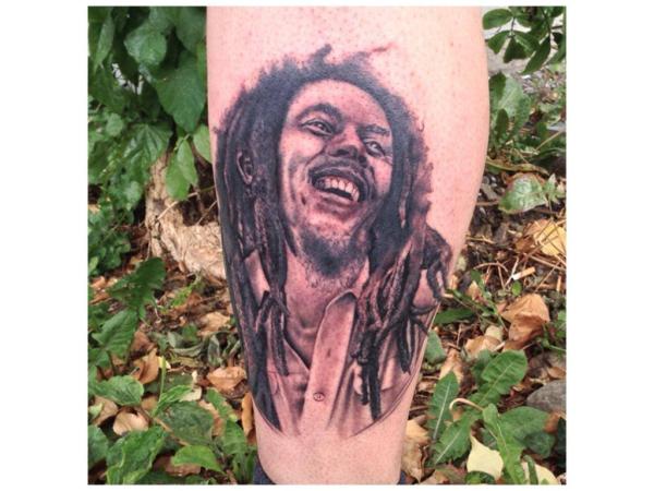 Bild 5 von FAT FOOGO Tattoo & Piercing