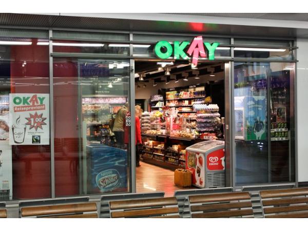 Bild 1 von KOVI WarenhandelsgesmbH - OKAY-Reiseproviant