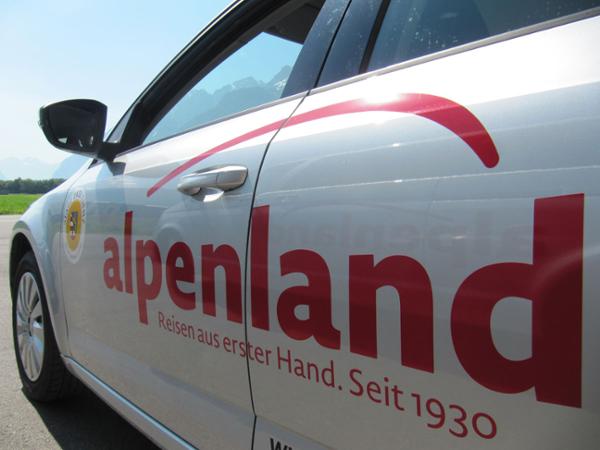 Bild 6 von TUI Travelstar REISEBÜRO ALPENLAND