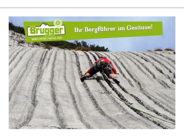 Bild 8 von Bergsportschule Brugger Patrick