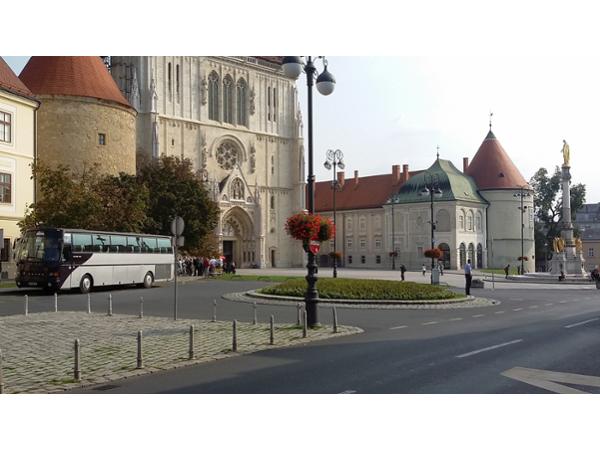 Bild 1 von Breski KFZ - Busreisen