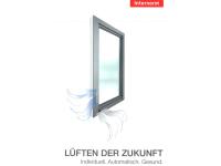 Fenstertechnik Handels- u Montage GesmbH