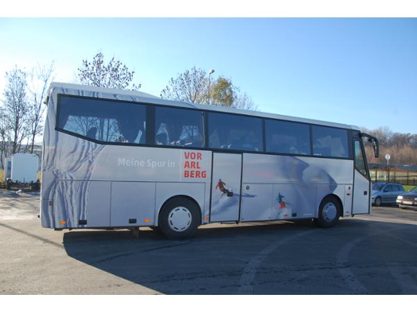 Bild 1 von Loacker Tours GmbH Reise- und Omnibusunternehmen