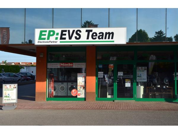 Bild 1 von EP:EVS Team
