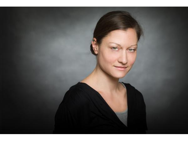 Bild 1 von Mag. Kaes Marlene