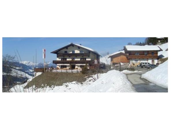 Bild 1 von Schrandlhof - Jausenstation Schrandl