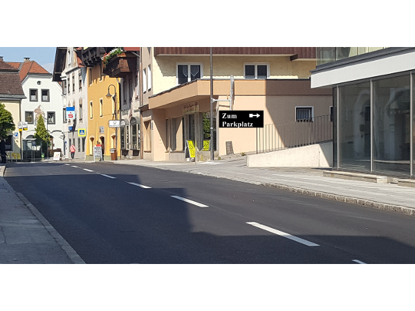 Zirl: 3 Zimmerwohnung auf 80m2 mit Sdbalkon und Tiefgarage um 1032.-- Vls: gemtliche Single-Wohnung Innsbruck - Land, Vls. Lucky Home Immobilien KG | rockmartonline.com