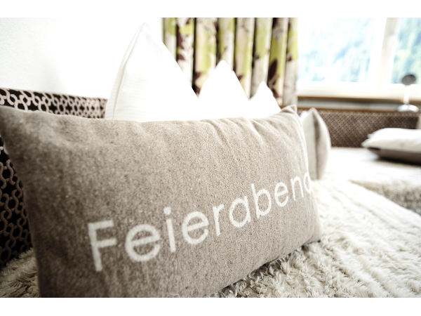 Bild 2 von Haus Sailer - Ferienwohnungen in St. Anton am Arlberg