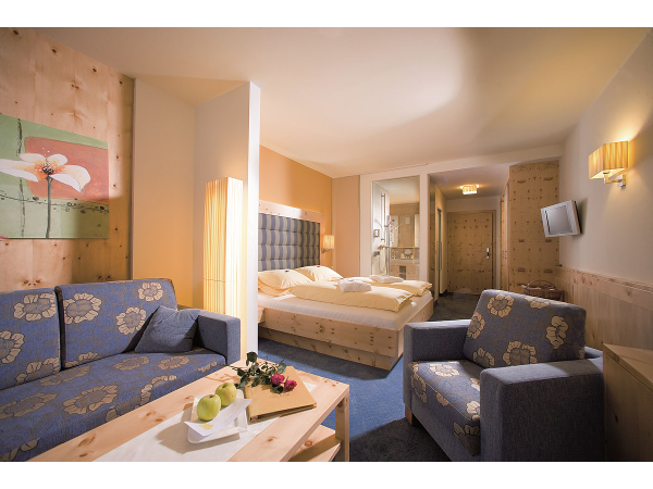Bild 6 von Dorfhotel Fasching **** Superior