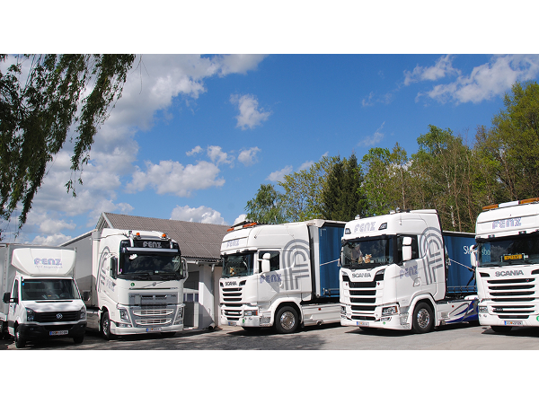 Bild 1 von Fenz GmbH
