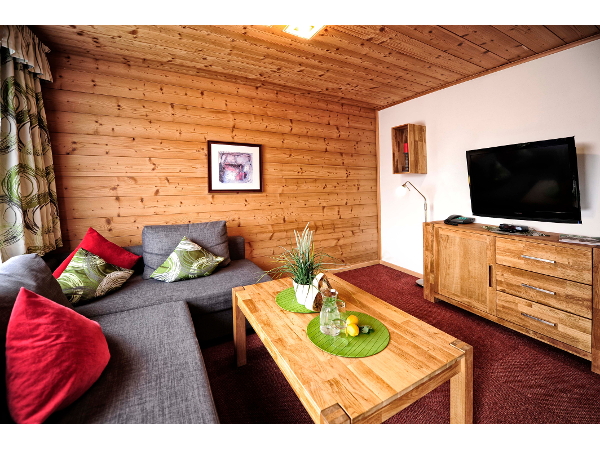 Bild 14 von Luxury Chalets Wiesenruh****