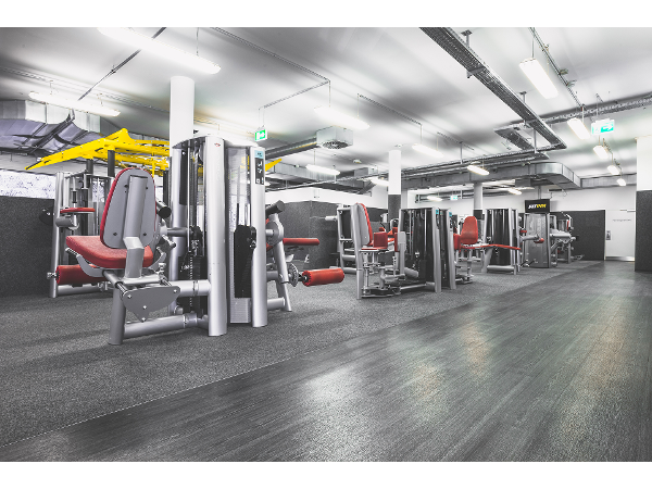 Bild 2 von FITINN Fitnessstudio