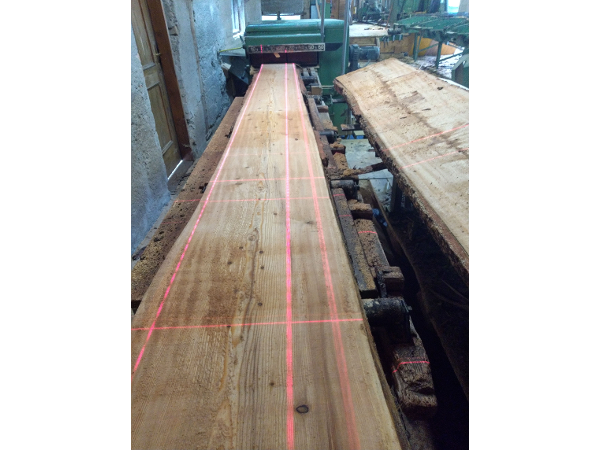 Bild 2 von Holz-Steixner Sägewerk