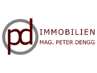 Mag. Peter Dengg Immobilien GmbH, GF Mag. Dengg Peter