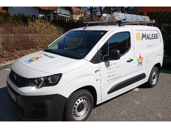 Bild 13 von HS Malerei