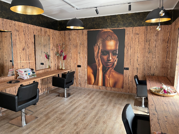 Bild 9 von Haarwerk-Leonding by Petra Aumayr e.U.